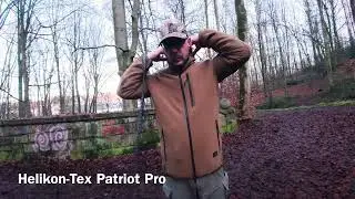 Helikon-Tex Patriot Pro