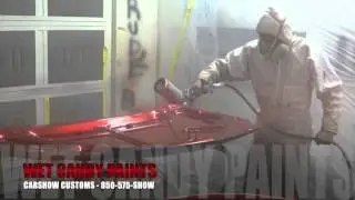 Carshow Customs Promo 850-575-SHOW