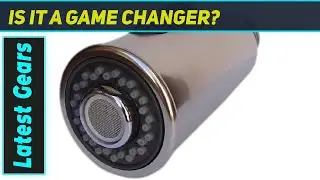 Dura Faucet DF-RK820: The Ultimate Upgrade