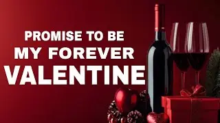 My Forever Valentine - New Valentine's Day Song 2026 | Romantic Love Song Playlist 💕