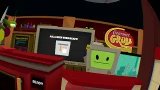 Psvr job simulatio  part 2