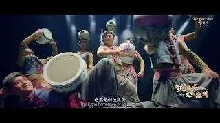 🏯 Cangzhou: A city of history, culture, and enduring brilliance