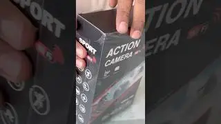 Action camera for motovlogging under 5500 #shortsfeed #gopro #actioncamera #4kactioncamera