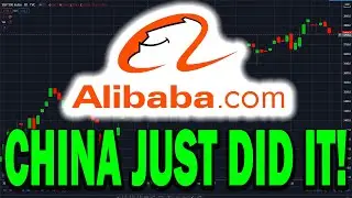 BABA Update: Target Confirmed! 🚨 Don't miss these crucial levels for BABA stock!