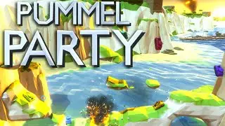 FY FAN!!! - Pummel Party
