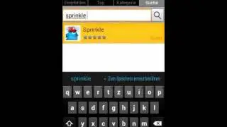 MyICS Android 4 Ice Cream Sandwich + Samsungapps - Galaxy S i9000