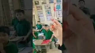 Classroom activists in Bangladesh