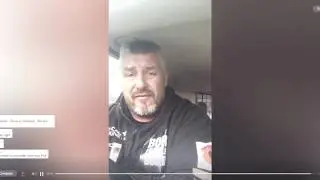 2017-06-06: BigPhilCampion - Unbelievable.