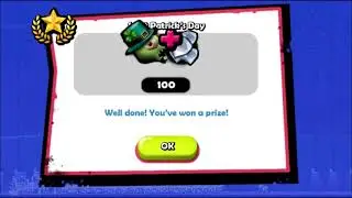 Let's Play : Saint Patrick's Day - Collect 10.000 Pieces Of Gold With The Ninja Zombies