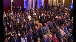 AqabaConf 2017 - Opening Ceremony