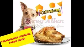 THANKSGIVING MARKETING QUICK VIDEO