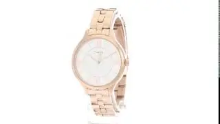 Timex Peyton Stainless Steel Bracelet SKU: 8895694