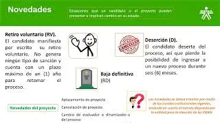 Sensibilización al proceso de evaluación y certificación de competencias laborales del SENA