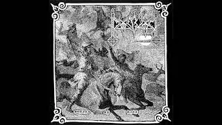 Asakku & Moonblood (Full Split)