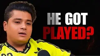 LIL GOLU & THE CREDIT WAR – The Untold Story of Stolen Hits 🤔