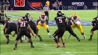 college football pump up 2016-2017 ||Who will win it?||