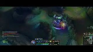 Nocturne vs Shaco - 18/4/1 - S+ - iron elo