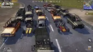 Lockdown 0.4 Special pubg mobile game