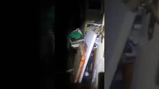 Lo spazio plurisensoriale /snoezelen si arricchisce di..