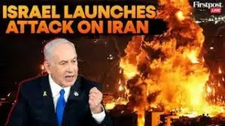 Israel's Shocking Decision to Strike Iranian Military Targets Revealed #news #war