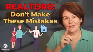 9 Common New Real Estate Agent Mistakes and How to Avoid Them