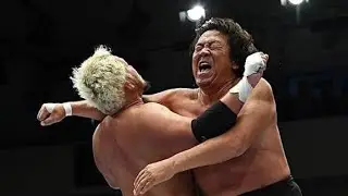 長州力“激変”…痩せた理由は？武藤敬司が驚きの投稿で話題に#レスラー#長州#武藤#格闘技#芸能ニュース