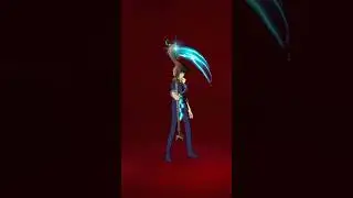 Conducting Rod Brand Emote #Fortnite