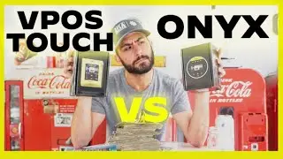 Nayax VPOS Touch или Onyx Device &mdash; что вам подойдет?