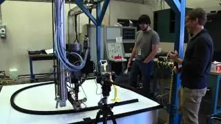Local Motors & Oak Ridge National Laboratory Partnership