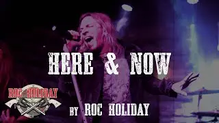 Here & Now