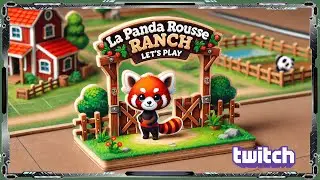 En route vert le millions d'euro ranch simulateur episode  8