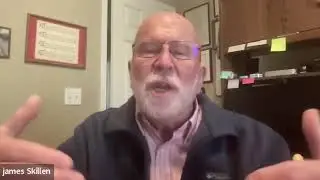 Reformational Responses to Trump (1) - Jim Skillen and Adolfo Garcia de la Sienra (7th March 2025)