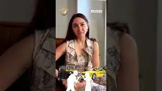 Dimaag Ka Dahi ft. Sahiba Bali