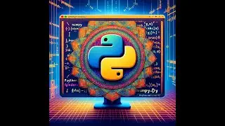 Lecture#13 Numpy - Numerical python with w3school and spyder in Urdu/ Hindi