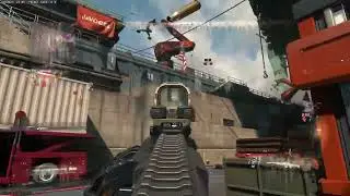Call of Duty Black Ops 7 Gameplay (No Commentary)