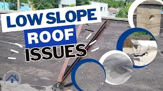 Milwaukee, WI | Flat Roof Problems and Solutions | Roof Experts