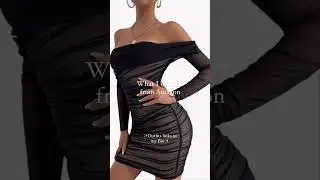 Sexy and Elegant Cocktail Dresses from Wdirara