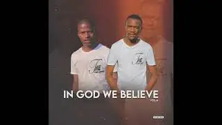 Ace no Tebza - InGodWeBelieve Vol. 06