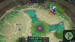 League of Legends Arena Round. Jan 24, 2026