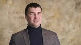 Экспресс-интервью с Алексеем Лобзиным, ГК Innostage, партнер The Standoff