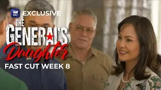 Fast Cut Week 8 | The General's Daughter