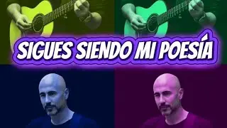 SIGUES SIENDO MI POES&Iacute;A #SiguesSiendoMiPoes&iacute;a #Carlos&Iacute;demRB #EstrenoMundial #NuevaCancion#AmorAI