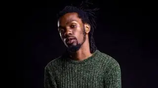 ENZO ISHALL LIVE PERFORMANCE IN MBARE