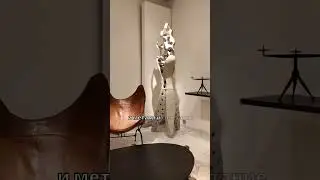 Maison & Objet in the City 2026. Тренды дизайна. Смотри полное видео на канале☝️