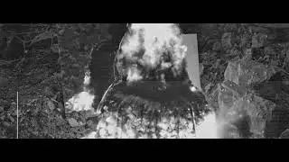 Watch a Shaped Charge Fire in Slow Motion