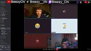 IS IT ACTUALLY FINNA FREEZE CHAT??? IM JUST AS CURIOUS AS YALL LMAO