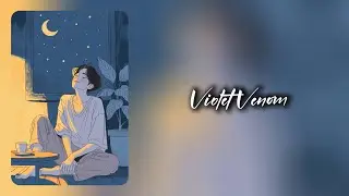 MidnightLoFiCafe | Violet Venom
