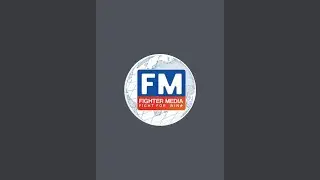 FIGHTER MEDIA is live!