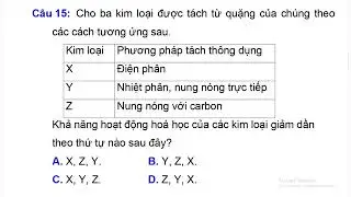 H12-B15-TACH KIM LOAI-BT1