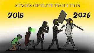 Elite through the years